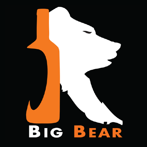 bigbearwine.com logo