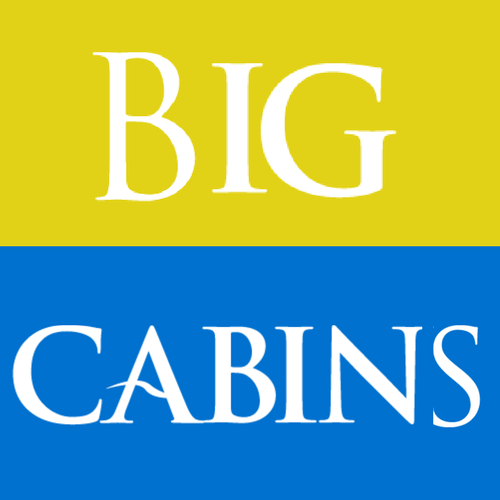 bigcabins.com icon
