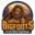 Bigfoots Concrete Coatings LLC logo