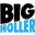 bigholler.com logo