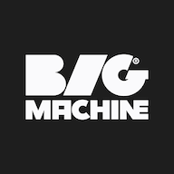 bigmachine.pro logo