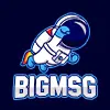 bigmsg888.com icon