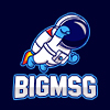 bigmsg95.com icon