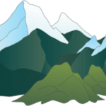 Big Mountain Cleaning Company logo