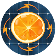 Big Orange Solar Llc logo