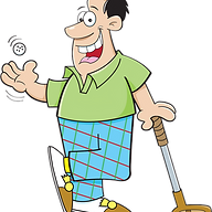 Big Putts Mini Golf | Waukesha logo