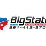 bigstateplumbing.com icon