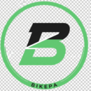 Bikepa logo