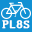 bikepl8s.com icon