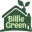 billie-green.com icon