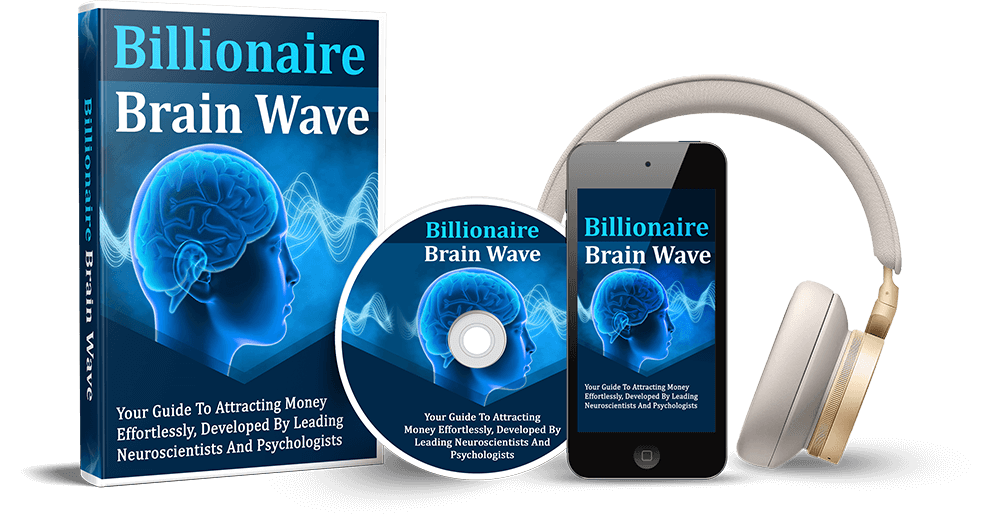billionairesbrainwave.com icon