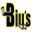 Bills Golfland logo