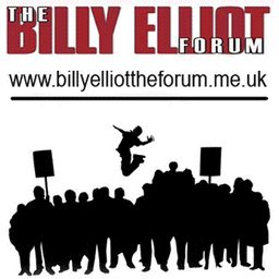 billyelliottheforum.me.uk icon