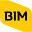 bim.com.mt logo