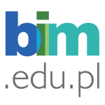 bim.edu.pl logo