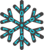 binaryfrost.net icon