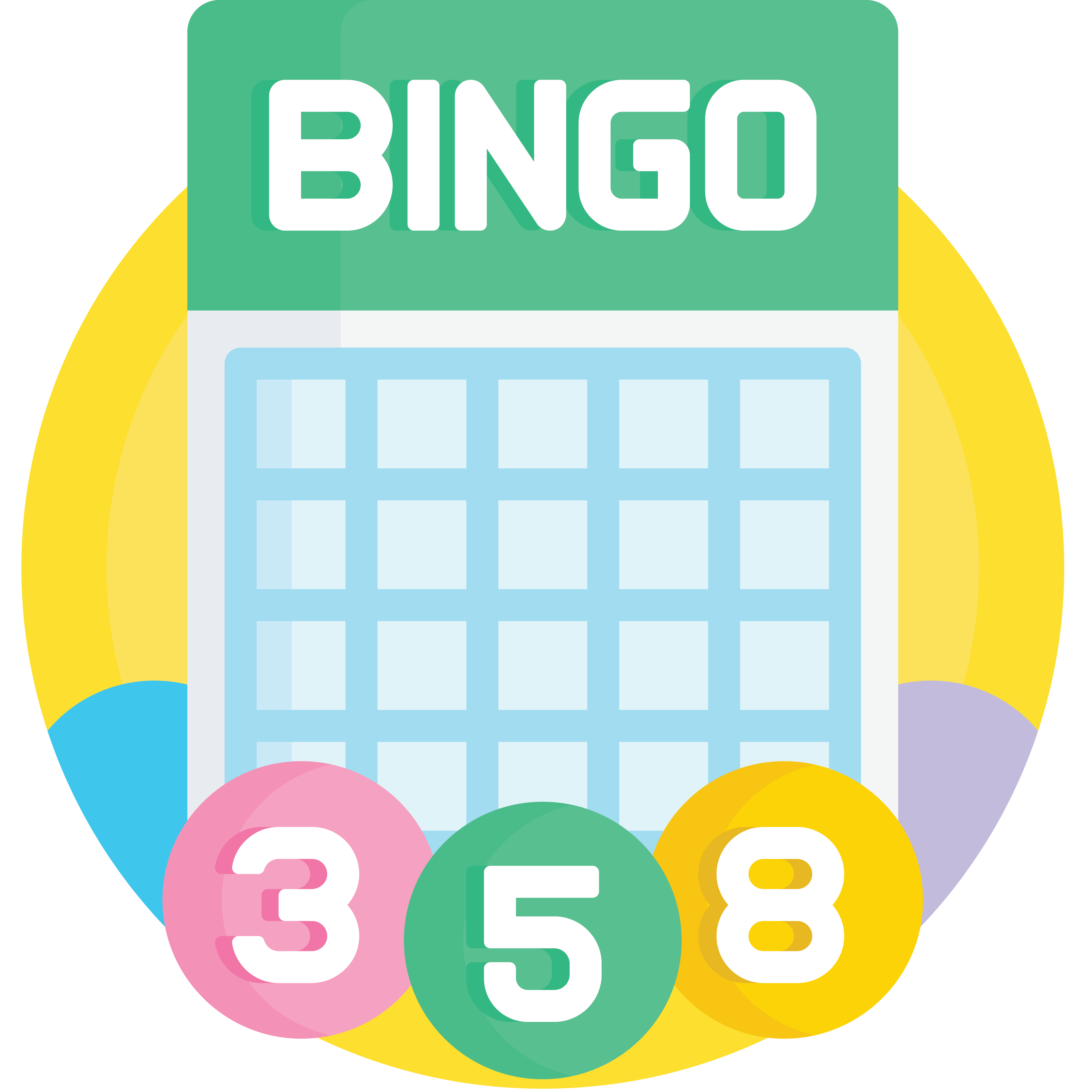 bingo358.com icon