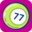 bingo77kr.com icon
