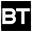 bintayyab.com logo
