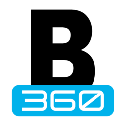 binz360.com logo
