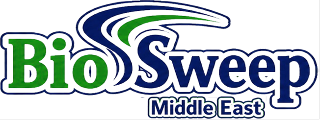 Rotobrush Middle East Distributor logo