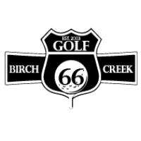 Birch Creek Golf Club logo