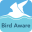 birdaware.org icon