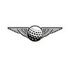 Birdies and Bogeys logo