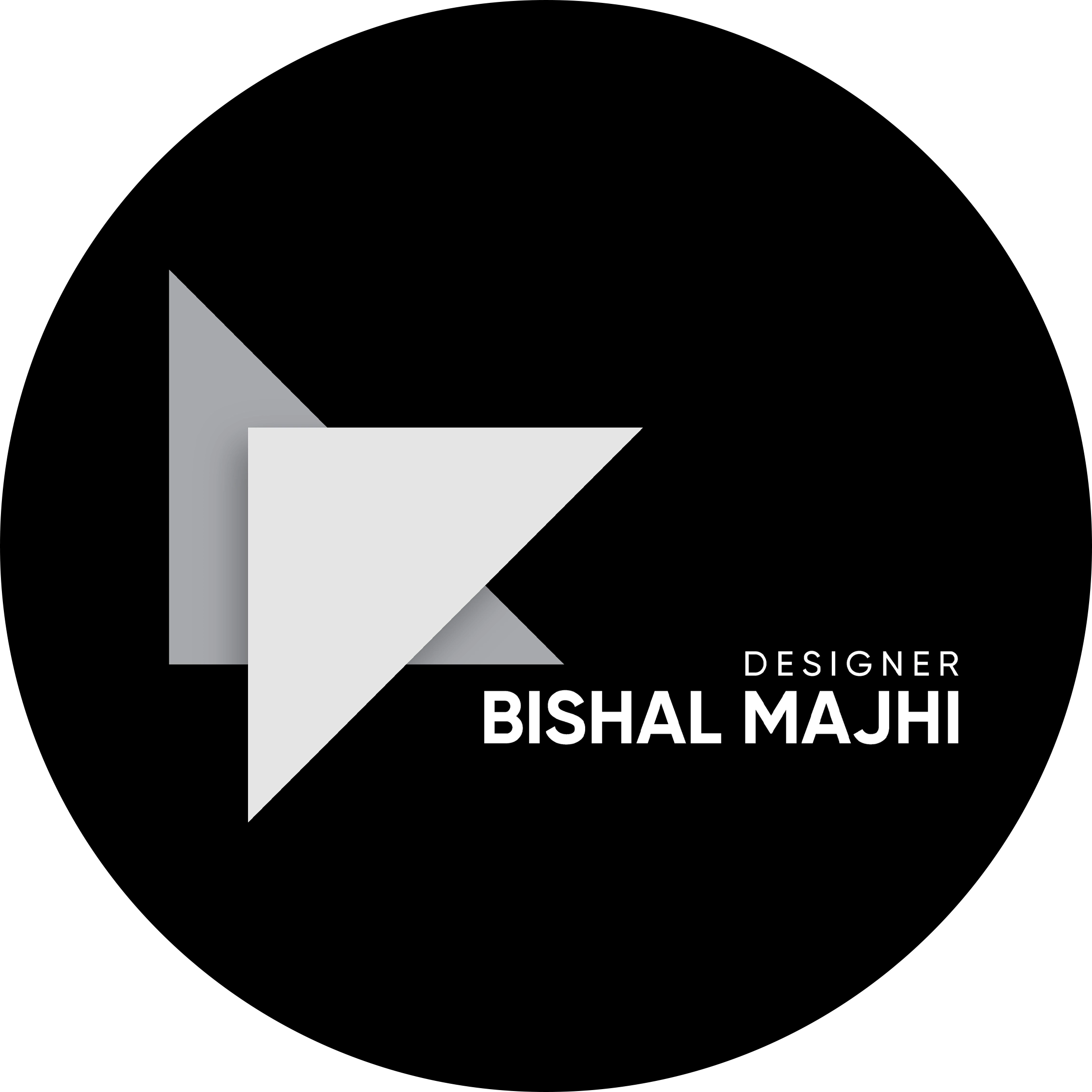 bishalmajhi.com icon