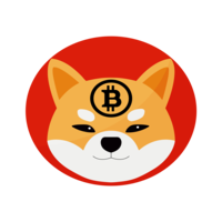 BTC SHIBA INU favicon