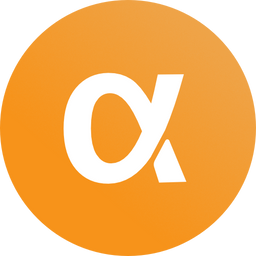 bitcoinalpha.nl icon