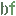 bitfolk.com logo