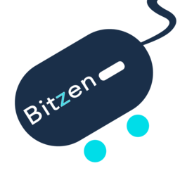 bitzen.cl icon