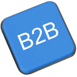 biznes2biznes.com icon