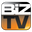Biz Television logo