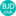 bjdclub.com icon