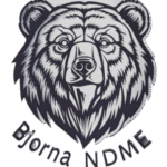 bjornandme.co.uk icon