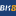 bk8start.com icon