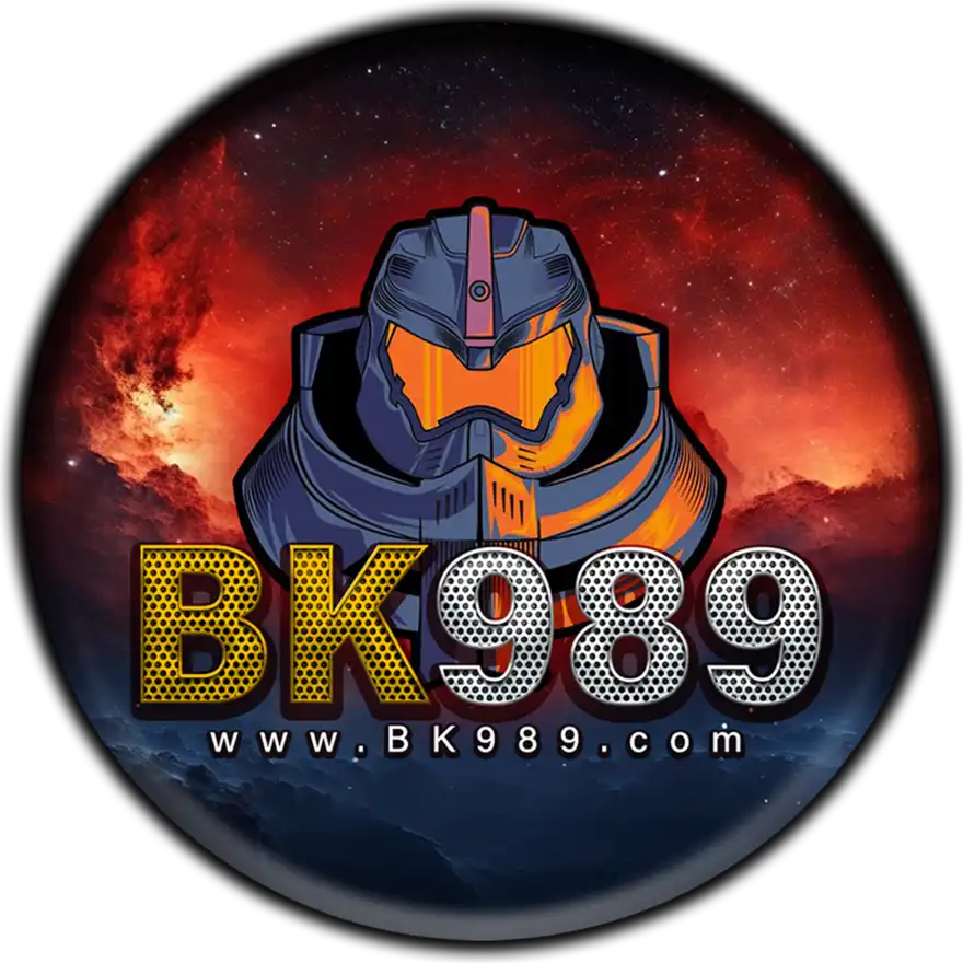 bk989.run logo