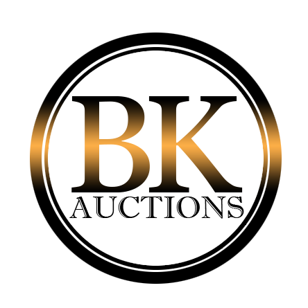 bkauctions.com icon