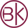 BK Beauty logo