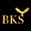 BKS MARKET logo