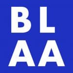 blaa.no icon