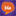 blablablapp.com logo