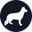 blackalsatian.co.za icon