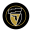 blackandgoldbanneret.com icon