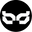 blackdribble.com logo