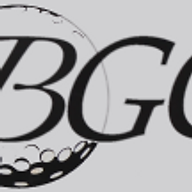Blackford Golf Club logo