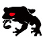 blackfrog.jp icon