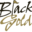 Black Gold Golf Club logo